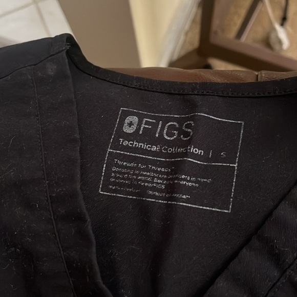 Figs Black Zamora - Picture 1 of 5